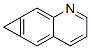 6H-環(huán)丙[g]喹啉(9ci)結(jié)構(gòu)式_130566-12-0結(jié)構(gòu)式