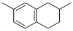 2,7-DimethyltetralineStructure,13065-07-1Structure 2,7-Dimethyltetraline Structure,13065-07-1Structure