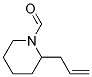 (9ci)-2-(2-丙烯基)-1-哌啶羧醛結(jié)構(gòu)式_130753-40-1結(jié)構(gòu)式