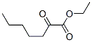 Ethyl 2-oxoheptanoateStructure,13088-50-1Structure Ethyl 2-oxoheptanoate Structure,13088-50-1Structure