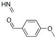 N-(4-methoxybenzylidene)methanamineStructure,13114-23-3Structure N-(4-methoxybenzylidene)methanamine Structure,13114-23-3Structure