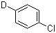Chlorobenzene-4-d1Structure,13122-34-4Structure Chlorobenzene-4-d1 Structure,13122-34-4Structure