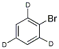 Bromobenzene-2,4,6-d3Structure,13122-41-3Structure Bromobenzene-2,4,6-d3 Structure,13122-41-3Structure