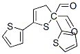 2,2’:5’,2’’-Terthiophen-5,5’’-dicarbaldehydeStructure,13130-50-2Structure 2,2’:5’,2’’-Terthiophen-5,5’’-dicarbaldehyde Structure,13130-50-2Structure