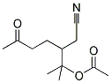 4-Acetoxy-7-methylindane Structure,131447-89-7Structure