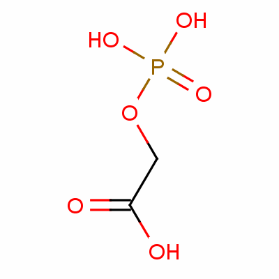 (Phosphonooxy)Acetic AcidStructure,13147-57-4Structure (Phosphonooxy)Acetic Acid Structure,13147-57-4Structure