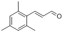 2,4,6-TrimethylcinnamaldehydeStructure,131534-70-8Structure 2,4,6-Trimethylcinnamaldehyde Structure,131534-70-8Structure