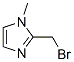 2-(bromomethyl)-1-methyl-1H-ImidazoleStructure,131671-69-7Structure 2-(bromomethyl)-1-methyl-1H-Imidazole Structure,131671-69-7Structure