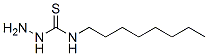4-Octyl-3-thiosemicarbazideStructure,13207-36-8Structure 4-Octyl-3-thiosemicarbazide Structure,13207-36-8Structure