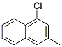 1-Chloro-3-methylnaphthaleneStructure,132277-09-9Structure 1-Chloro-3-methylnaphthalene Structure,132277-09-9Structure