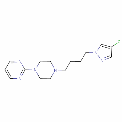 來索吡瓊結構式_132449-46-8結構式