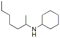 N-(2-庚基)環(huán)己胺結(jié)構(gòu)式_132666-32-1結(jié)構(gòu)式