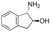 (1S,2s)-1-amino-2,3-dihydro-1h-inden-2-olStructure,13286-59-4Structure (1S,2s)-1-amino-2,3-dihydro-1h-inden-2-ol Structure,13286-59-4Structure