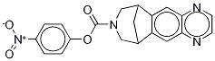 4-Nitrobenzoyl VareniclineStructure,1329651-19-5Structure 4-Nitrobenzoyl Varenicline Structure,1329651-19-5Structure