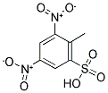 2,4-Dinitrotoluene-6-sulfonic acidStructure,133-62-0Structure 2,4-Dinitrotoluene-6-sulfonic acid Structure,133-62-0Structure