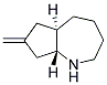 反式-(9ci)-十氫-7-亞甲基-環(huán)戊并[b]氮雜卓結(jié)構(gòu)式_133228-33-8結(jié)構(gòu)式