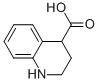 1,2,3,4-Tetrahydroquinoline-4-carboxylic acidStructure,13337-69-4Structure 1,2,3,4-Tetrahydroquinoline-4-carboxylic acid Structure,13337-69-4Structure