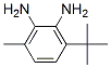 1,2-Benzenediamine, 3-(1,1-dimethylethyl)-6-methyl-Structure,133639-32-4Structure 1,2-Benzenediamine, 3-(1,1-dimethylethyl)-6-methyl- Structure,133639-32-4Structure