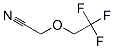 (2,2,2-Trifluoroethoxy)acetonitrileStructure,133915-26-1Structure (2,2,2-Trifluoroethoxy)acetonitrile Structure,133915-26-1Structure