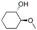 (1S,2s)-(+)-2-methoxycyclohexanolStructure,134108-92-2Structure (1S,2s)-(+)-2-methoxycyclohexanol Structure,134108-92-2Structure