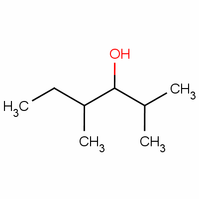2,4-Dimethyl-3-hexanolStructure,13432-25-2Structure 2,4-Dimethyl-3-hexanol Structure,13432-25-2Structure