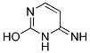 (e)-(9ci)-1,6-二氫-6-亞氨基-2-羥基嘧啶結構式_134434-40-5結構式