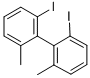 2,2-Diiodo-6,6-dimethylbiphenylStructure,134453-96-6Structure 2,2-Diiodo-6,6-dimethylbiphenyl Structure,134453-96-6Structure