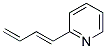 (e)-(9ci)-2-(1,3-丁二炔基)-吡啶結(jié)構(gòu)式_134542-02-2結(jié)構(gòu)式