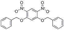 1,3-Dibenzyloxy-4,6-dinitrobenzeneStructure,134637-67-5Structure 1,3-Dibenzyloxy-4,6-dinitrobenzene Structure,134637-67-5Structure