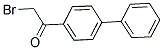 2-Bromo-4-phenylacetophenoneStructure,135-73-9Structure 2-Bromo-4-phenylacetophenone Structure,135-73-9Structure