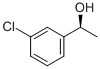 (S)-1-(3-chlorophenyl)ethanolStructure,135145-34-5Structure (S)-1-(3-chlorophenyl)ethanol Structure,135145-34-5Structure
