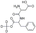 Aspartame-d3Structure,1356841-28-5Structure Aspartame-d3 Structure,1356841-28-5Structure