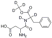 Aspartame-d5Structure,1356849-17-6Structure Aspartame-d5 Structure,1356849-17-6Structure