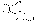 2-Cyano-1,1-biphenyl-4-carboxaldehydeStructure,135689-93-9Structure 2-Cyano-1,1-biphenyl-4-carboxaldehyde Structure,135689-93-9Structure