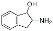 2-Aminoindan-1-olStructure,13575-72-9Structure 2-Aminoindan-1-ol Structure,13575-72-9Structure