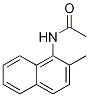 N-(2-methylnaphthalen-1-yl)acetamideStructure,13615-35-5Structure N-(2-methylnaphthalen-1-yl)acetamide Structure,13615-35-5Structure