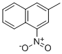 3-Methyl-1-nitronaphthaleneStructure,13615-38-8Structure 3-Methyl-1-nitronaphthalene Structure,13615-38-8Structure