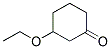 (8ci,9ci)-3-乙氧基-環(huán)己酮結(jié)構(gòu)式_13619-73-3結(jié)構(gòu)式