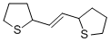 Trans-1,2-di(2-thienyl)ethyleneStructure,13640-78-3Structure Trans-1,2-di(2-thienyl)ethylene Structure,13640-78-3Structure