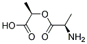 (9ci)-(1r)-1-羧基-D-丙氨酸乙酯結(jié)構(gòu)式_136577-07-6結(jié)構(gòu)式