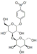 4-Nitrophenyl 3-O-alpha-D-Glucopyranosyl-alpha-D-glucopyranosideStructure,136632-95-6Structure 4-Nitrophenyl 3-O-alpha-D-Glucopyranosyl-alpha-D-glucopyranoside Structure,136632-95-6Structure