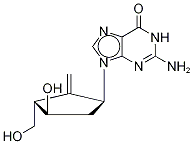 (1S,3s,4r)-entecavirStructure,1367369-79-6Structure (1S,3s,4r)-entecavir Structure,1367369-79-6Structure