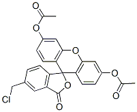 5-Chloromethylfluorescein diacetateStructure,136832-63-8Structure 5-Chloromethylfluorescein diacetate Structure,136832-63-8Structure