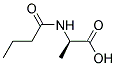 (9ci)-n-(1-氧代丁基)-D-丙氨酸結(jié)構(gòu)式_136897-41-1結(jié)構(gòu)式