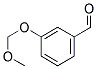 3-(MEthoxymethoxy)benzaldehydeStructure,13709-05-2Structure 3-(MEthoxymethoxy)benzaldehyde Structure,13709-05-2Structure