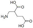 2-(Aminomethyl)pentanedioic acidStructure,13734-58-2Structure 2-(Aminomethyl)pentanedioic acid Structure,13734-58-2Structure