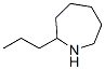 2-丙基六氫氮雜烷結(jié)構(gòu)式_13748-14-6結(jié)構(gòu)式