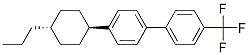 4’-(Trans-4-propylcyclohexane)-4-trifluoromethylbiphenylStructure,137644-51-0Structure 4’-(Trans-4-propylcyclohexane)-4-trifluoromethylbiphenyl Structure,137644-51-0Structure