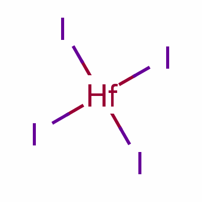 碘化鉿結(jié)構(gòu)式_13777-23-6結(jié)構(gòu)式