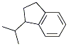 (-)-(9ci)-2,3-二氫-1-(1-甲基乙基)-1H-茚結構式_137823-74-6結構式
